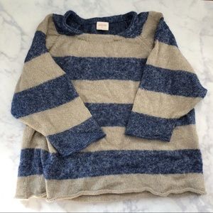 Gorman Knit